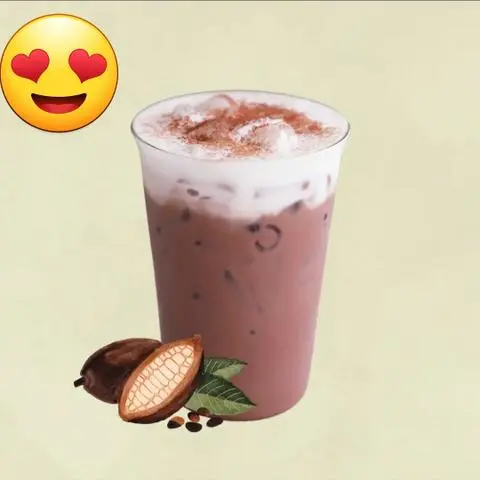 Hình ảnh cacao muối