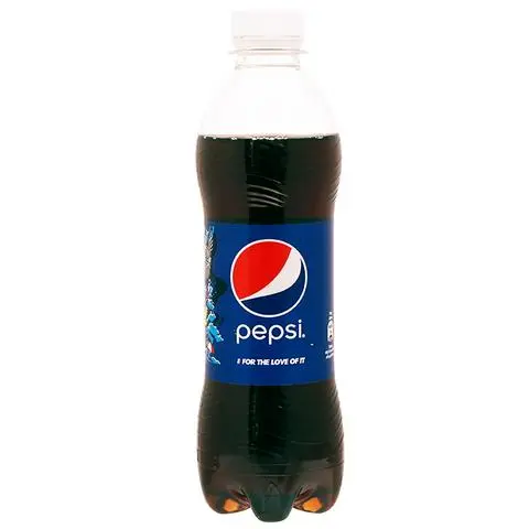 Hình ảnh Pepsi