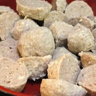 Hình ảnh Bò Viên