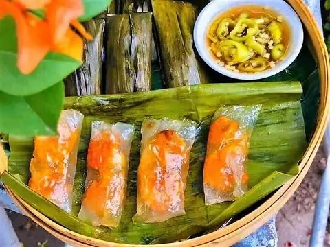 Hình ảnh Hộp bột lọc (5 cái)