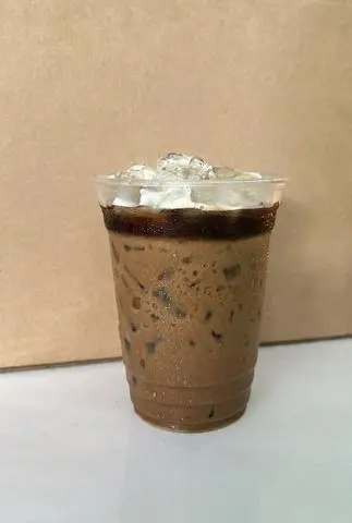 Hình ảnh Cà phê sữa đá(S)