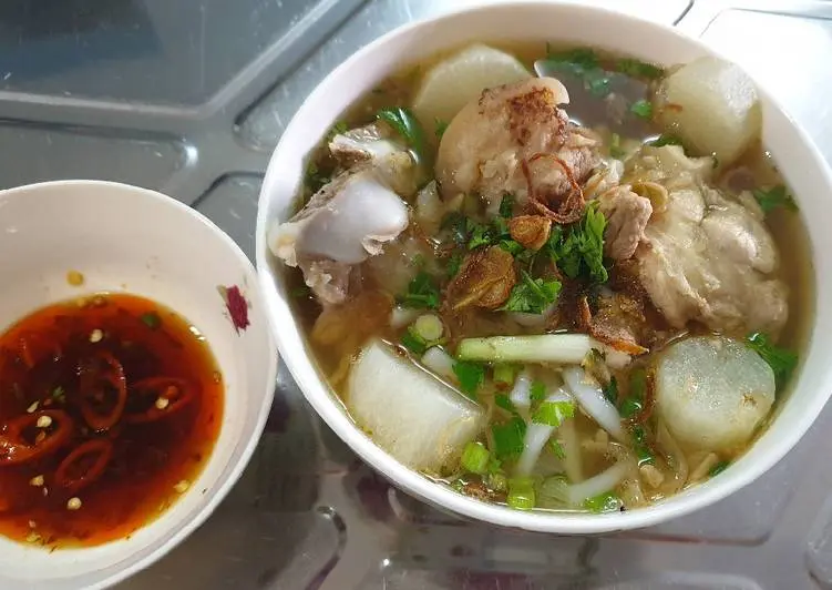 Hình ảnh Nui Xương 
