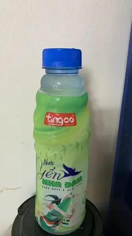 Hình ảnh Yến nha đam