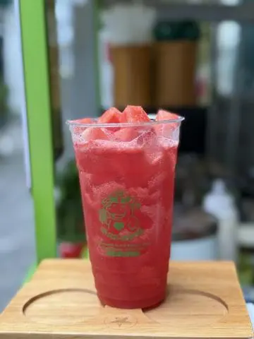 Hình ảnh Dưa hấu