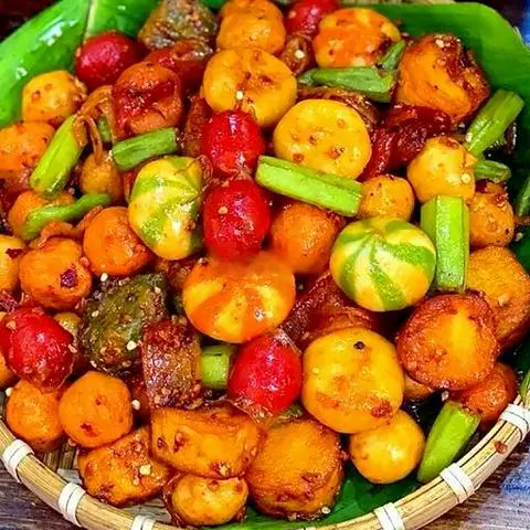 Hình ảnh Combo thập Cẩm thượng hạng 