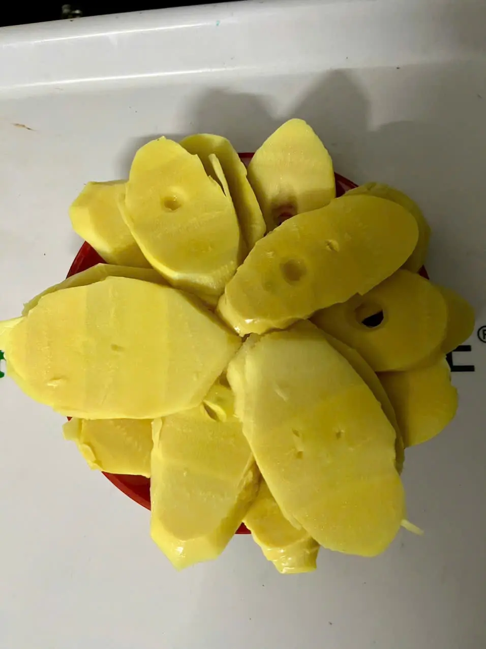 Hình ảnh măng thêm thả lẩu