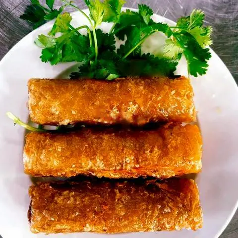 Hình ảnh Chả giò chiên