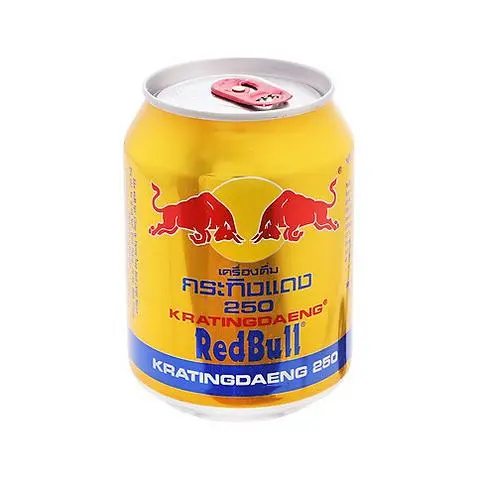Hình ảnh Reb Bull