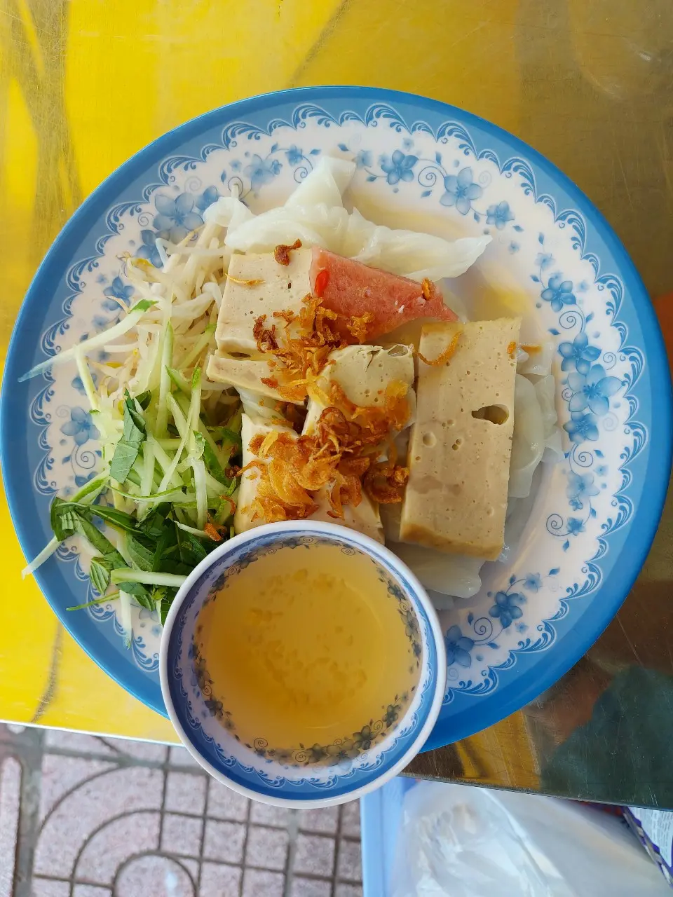 Hình ảnh Bánh ướt