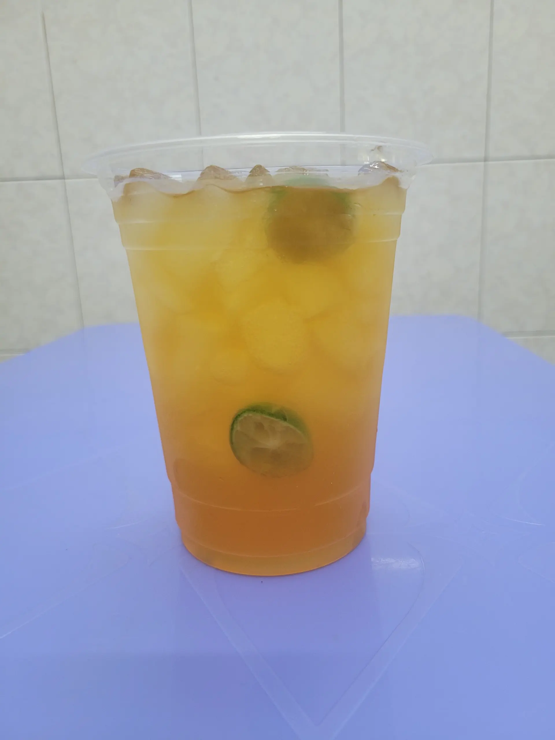 Hình ảnh Trà Tắc
