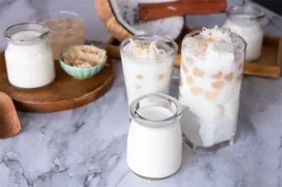 Hình ảnh Nước Dừa Tươi 
