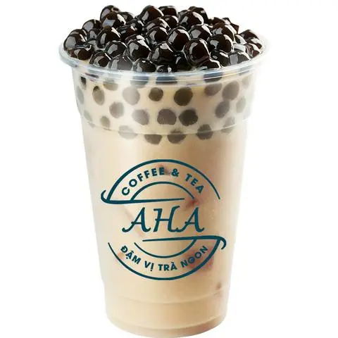 Hình ảnh TRÀ SỮA TRÂN CHÂU