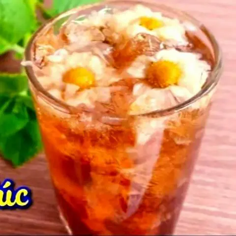 Hình ảnh Bông cúc