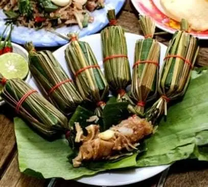 Hình ảnh Tré Cây