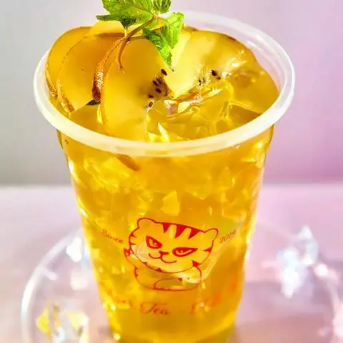 Hình ảnh Trà kiwi