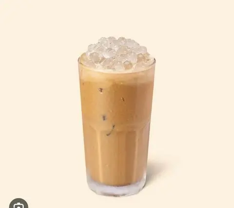 Hình ảnh Trà Sữa Truyền Thống + Full topping 