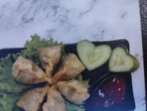Hình ảnh Bánh xếp