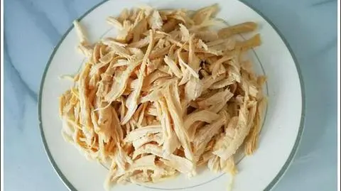 Hình ảnh Gà Xé Thêm