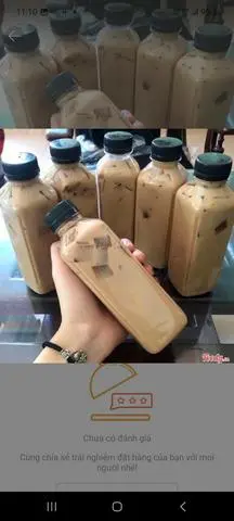 Hình ảnh Hồng trà size vừa 