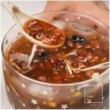 Hình ảnh Đậu đỏ thốt nốt