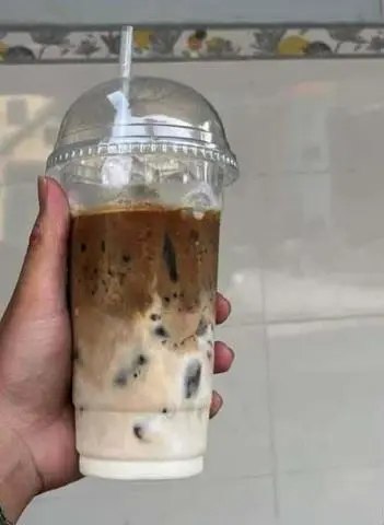 Hình ảnh Cafe sữa ĐÁ XAY