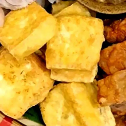 Hình ảnh Đậu hủ