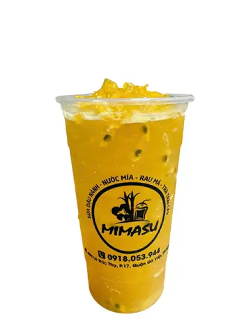 Hình ảnh Trà thơm chanh dây (L)
