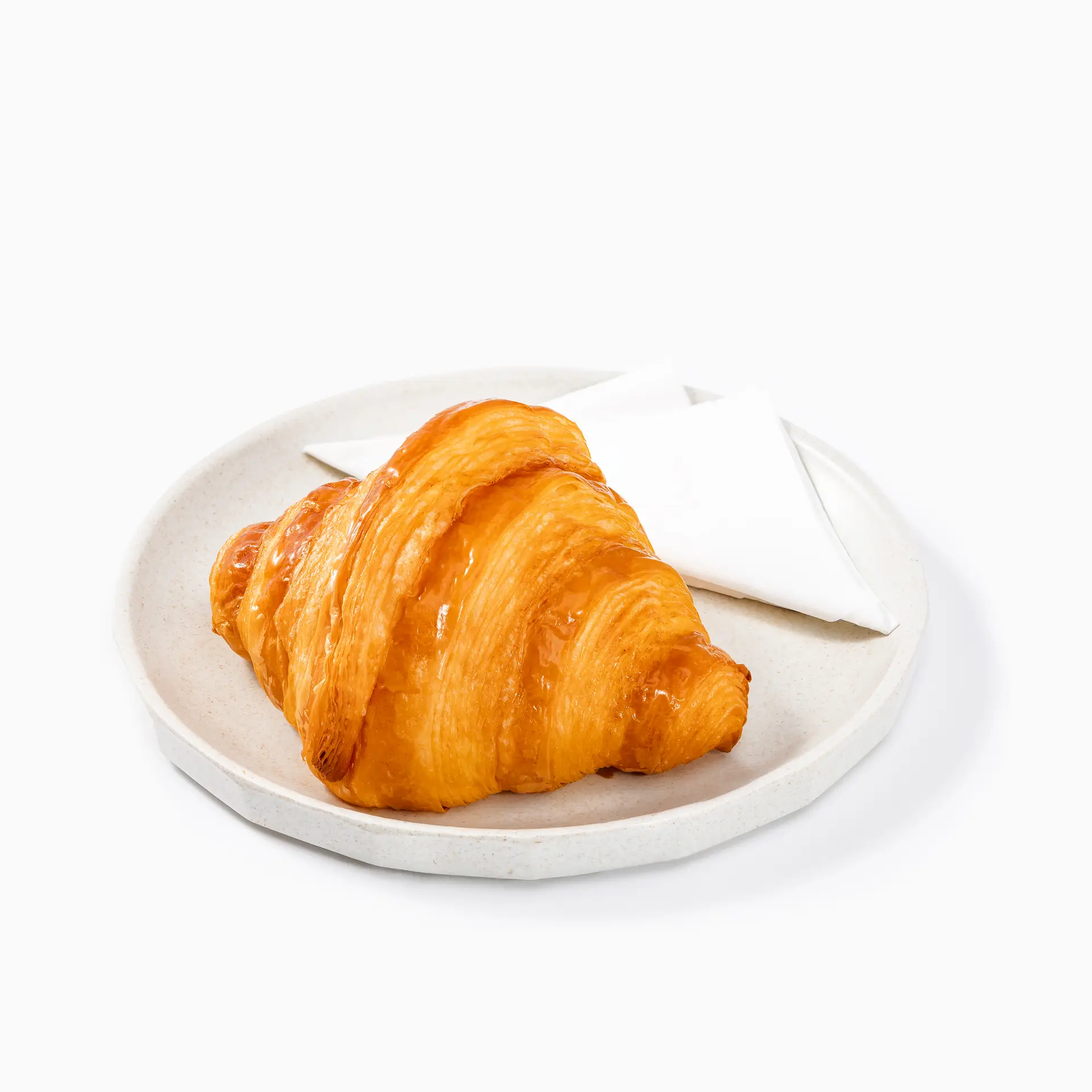 Hình ảnh Daily croissant