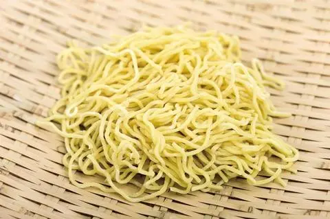 Hình ảnh Mì thêm