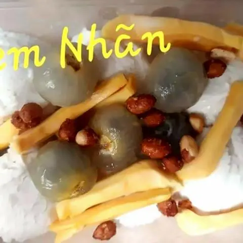 Hình ảnh Kem Nhãn Ly