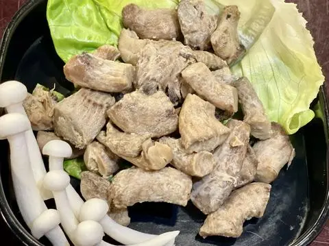 Hình ảnh Dê Chay _ Nhỏ