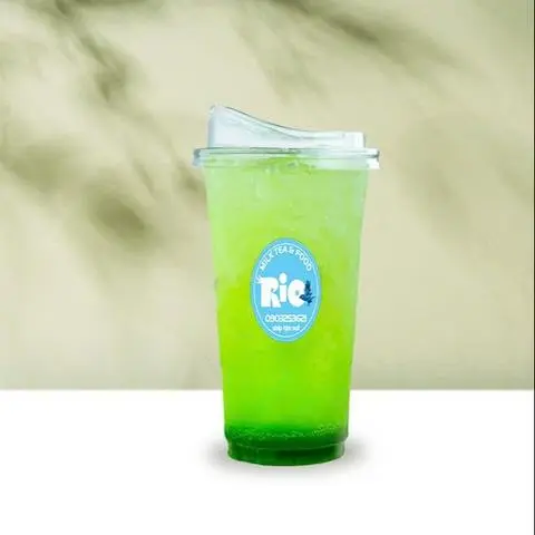 Hình ảnh Soda Kiwi