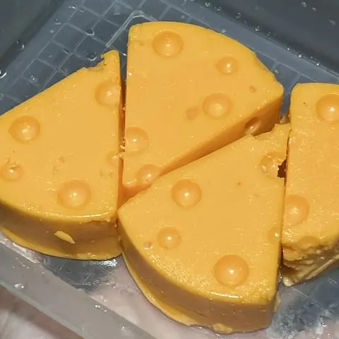 Hình ảnh Phô Mai Jerry