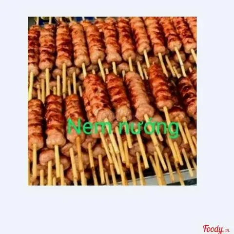 Hình ảnh Nem Nướng-1kg