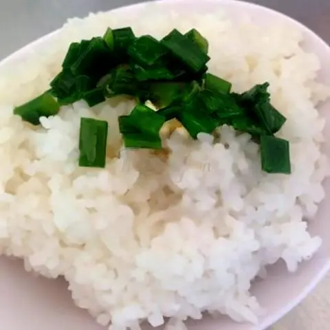 Hình ảnh Cơm thêm lớn