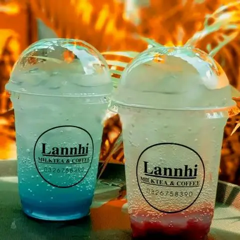 Hình ảnh Soda dâu