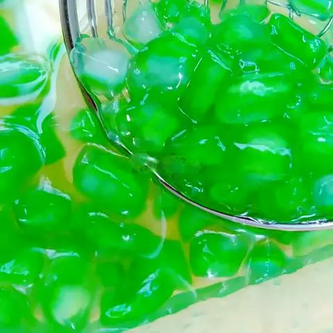 Hình ảnh Trà Tắc Thập Cẩm
