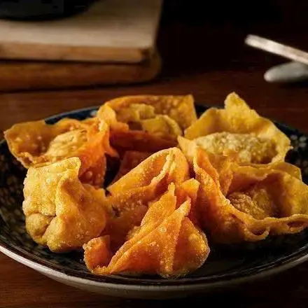 Hình ảnh Hoành Thánh 