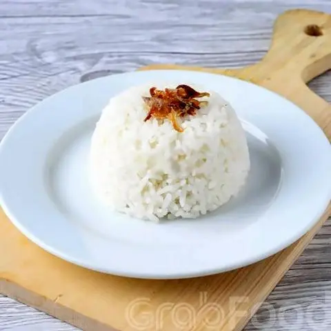 Hình ảnh Cơm thêm vừa