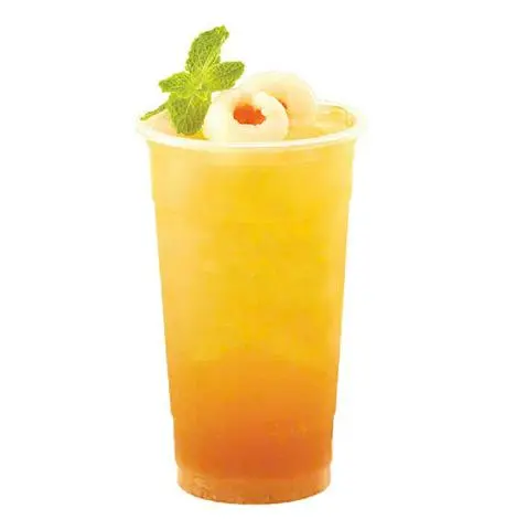 Hình ảnh Trà vải