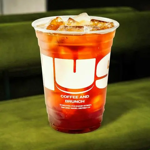 Hình ảnh Americano