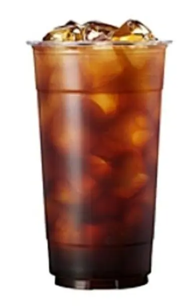 Hình ảnh Ice Americano(아이스 아메리카노)