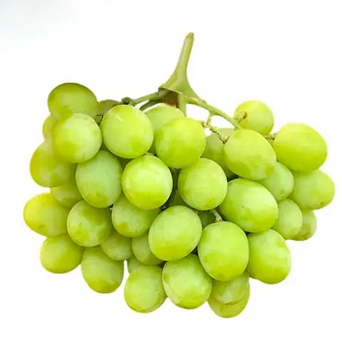 Hình ảnh Nho xanh không hạt 300gr