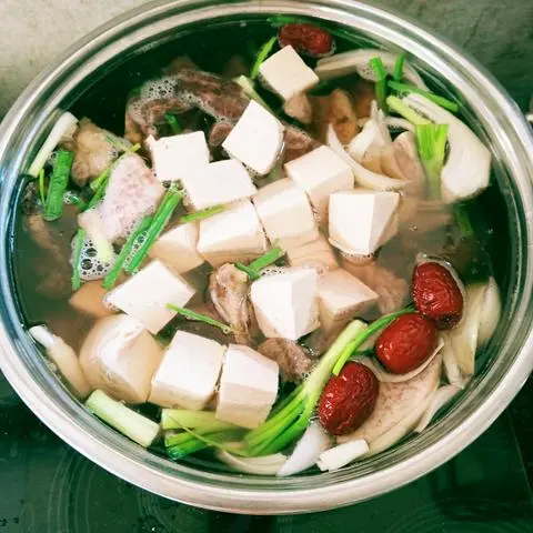 Hình ảnh Lẩu  Bò 