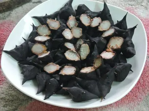 Hình ảnh Củ ấu luộc 500 gram