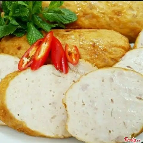 Hình ảnh Chả chiên - 1 kg