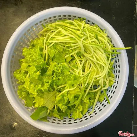 Hình ảnh Rau thêm