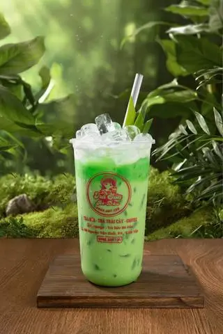 Hình ảnh Sâm dứa sữa
