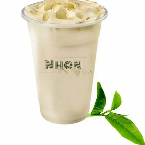 Hình ảnh Olong sữa