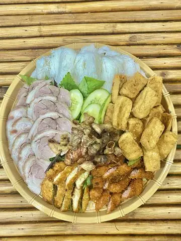 Hình ảnh Combo 3 người 